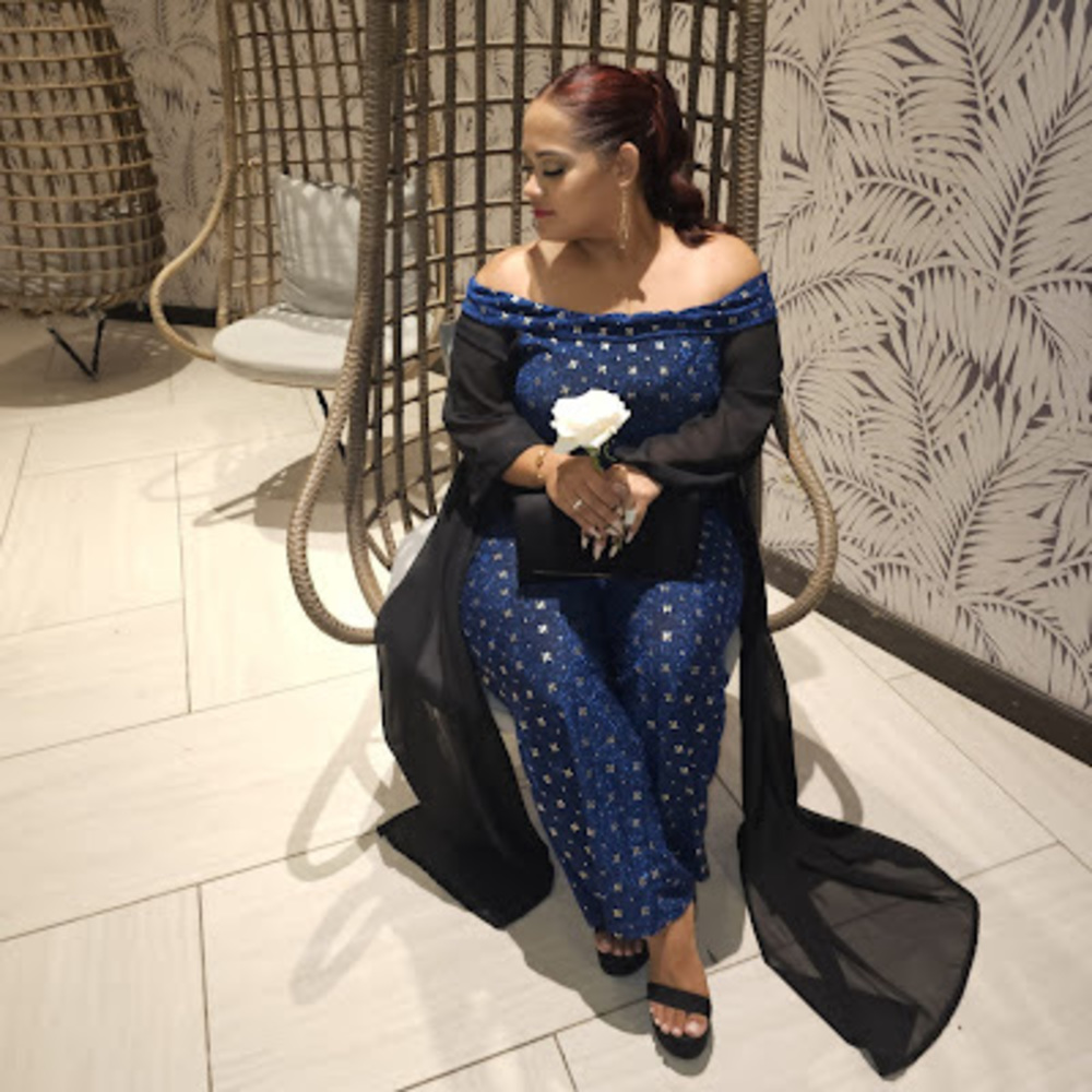 Meet your Posher, Agnel